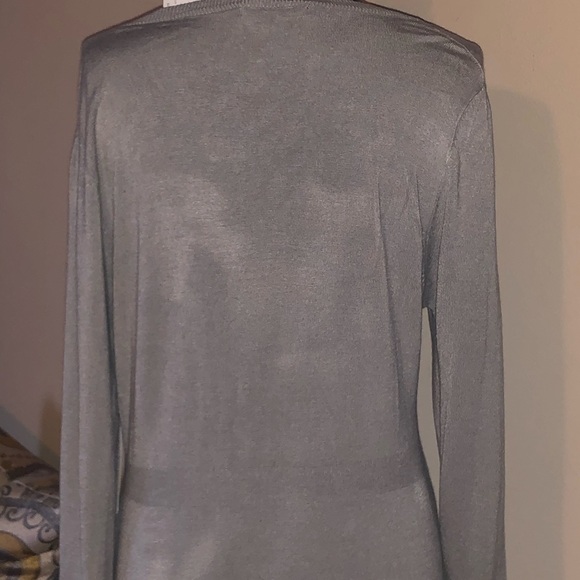 NWT Sweater Dress - Picture 5 of 13